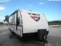 2014 Winnebago Minnie